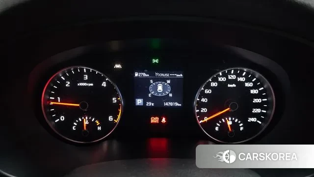 Kia Sportage The Bold id 3044870 из Кореи 18