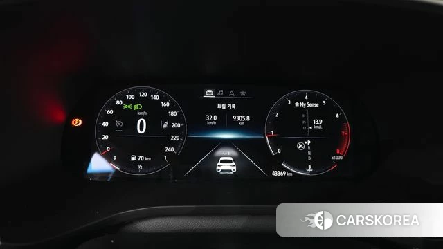 Renault Korea (Samsung) XM3 id 4898466 из Кореи 18
