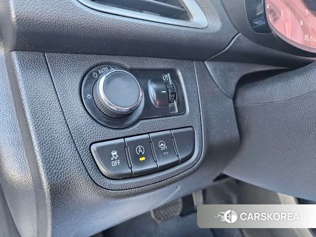 Chevrolet (GM Daewoo) The New Spark id 2995402 из Кореи 13