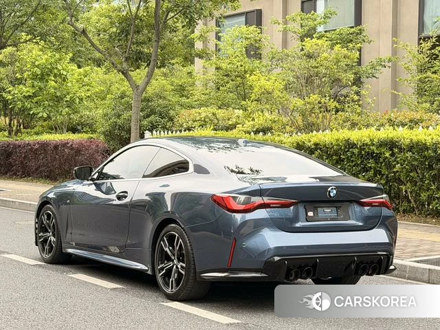 BMW 4 series id 4290129 из Китая 10