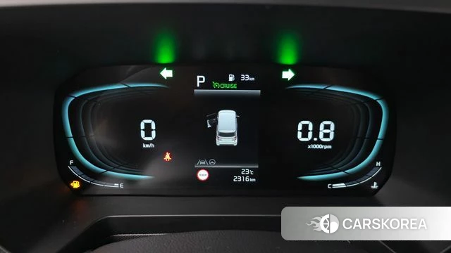 Kia The New Kia Ray id 4380802 из Кореи 29