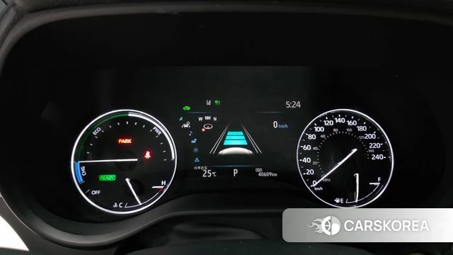 Toyota Sienna 4th Generation id 4602716 из Кореи 18