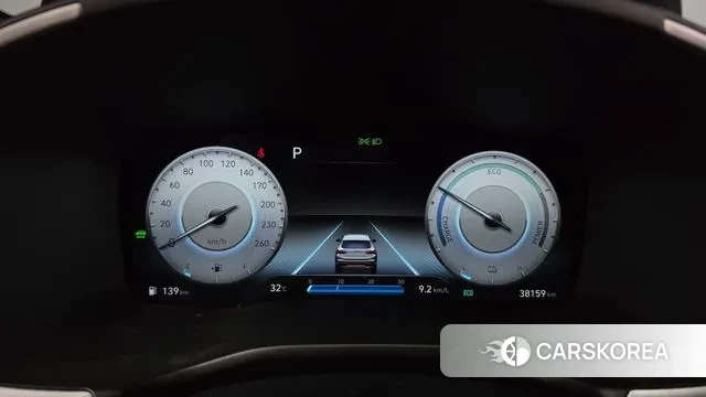 Hyundai The New Santa Fe id 2900381 из Кореи 18