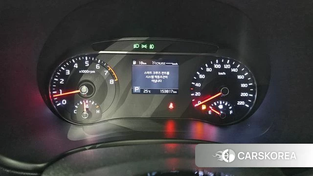 Kia Soul Booster id 4882180 из Кореи 18