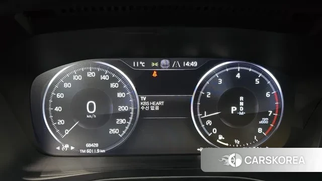 Volvo XC40 id 3686866 из Кореи 18