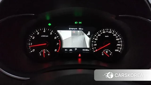 Kia Stinger Meister id 3764821 из Кореи 18