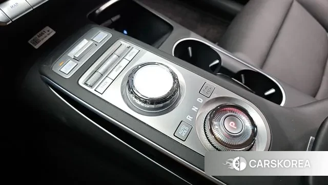 Genesis GV70 id 3550102 из Кореи 18