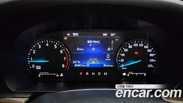 Ford Explorer 6th Generation id 2927382 из Кореи 18