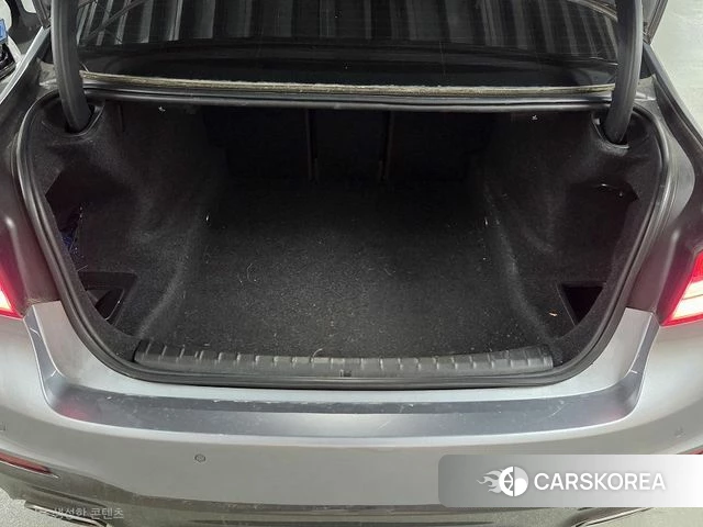 BMW 5 Series (G30) id 3894280 из Кореи 17