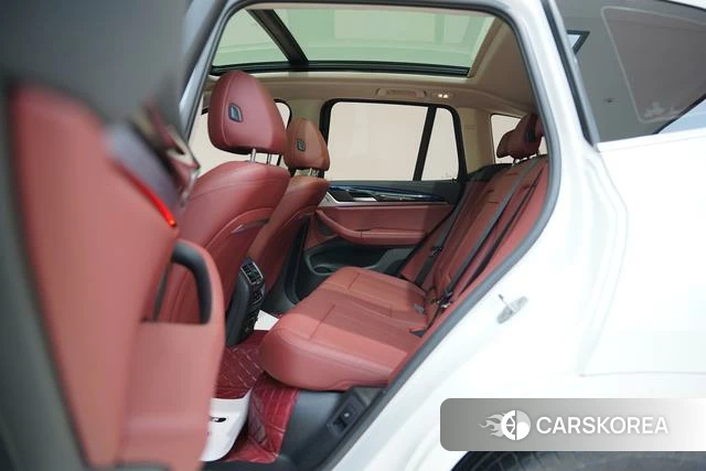 BMW X3 id 4300888 из Китая 18