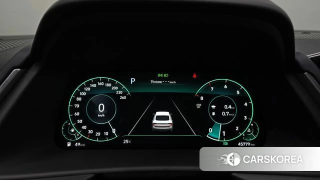 Hyundai Sonata (DN8) id 4339262 из Кореи 28