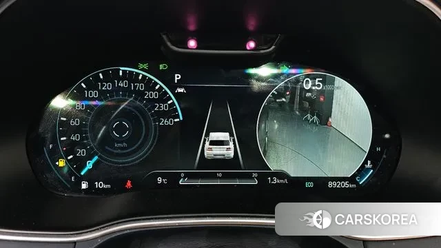 Genesis GV80 id 3777896 из Кореи 18