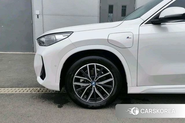 BMW iX1 id 4199034 из Китая 14