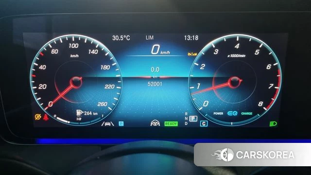 Mercedes-Benz E-Class W213 id 4494693 из Кореи 18