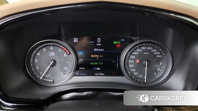 Cadillac XT6 id 3842348 из Кореи 18