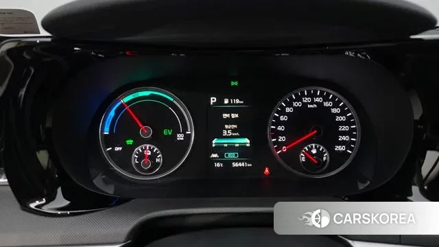 Kia K5 Hybrid 3rd Generation id 3361119 из Кореи 18