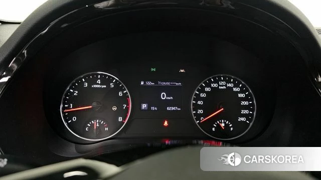 Kia Seltos id 3866974 из Кореи 18