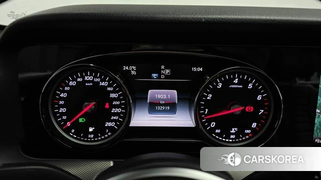 Mercedes-Benz E-Class W213 id 4411163 из Кореи 18