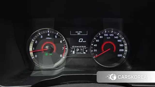 Ssangyong Berry New Tivoli id 3789286 из Кореи 18