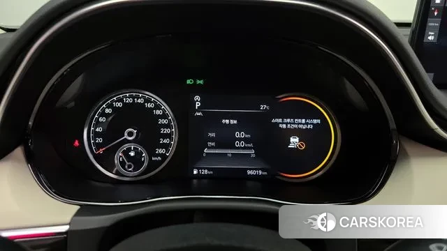 Genesis GV70 id 3054154 из Кореи 18