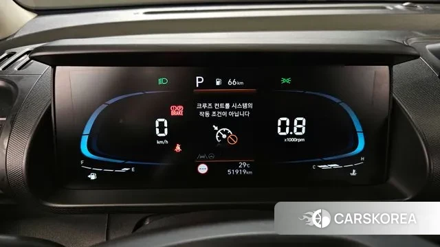 Hyundai Casper id 2905648 из Кореи 18