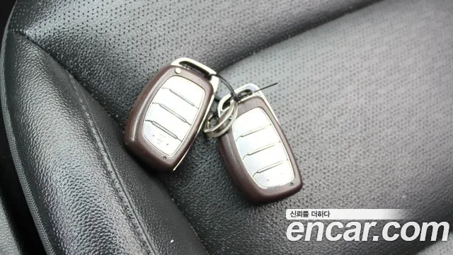 Hyundai The New Avante AD id 2580938 из Кореи 18