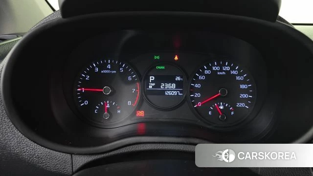 Kia All New Morning (JA) id 4610078 из Кореи 27