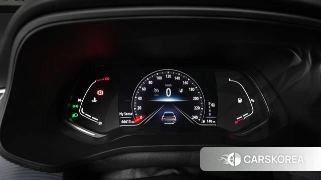 Renault Korea (Samsung) XM3 id 3818680 из Кореи 18