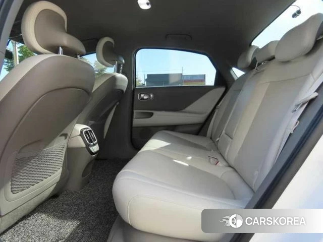 Hyundai Ionic 6 id 4915707 из Кореи 18