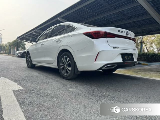 Chang'an Yidong id 4238845 из Китая 10