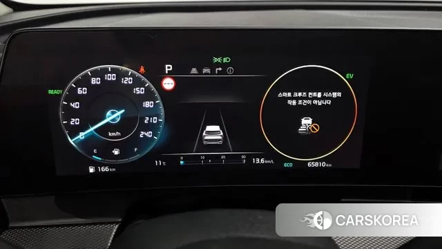 Kia Sportage 5th Generation Hybrid id 3399077 из Кореи 18