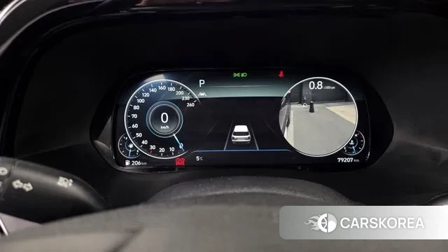 Hyundai Palisade id 3681480 из Кореи 18