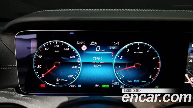 Mercedes-Benz E-Class W213 id 2741783 из Кореи 18