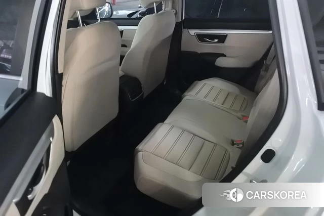 Honda CR-V id 4255784 из Китая 15