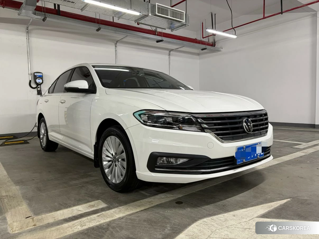 Volkswagen Lavida id 4473733 из Китая 8