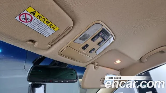 Kia The New Carnival id 2558825 из Кореи 18