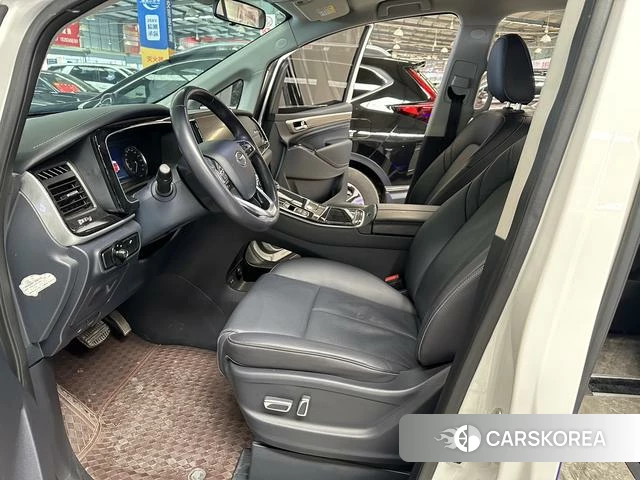 GAC Trumpchi Trumpchi M8 id 3919592 из Китая 8