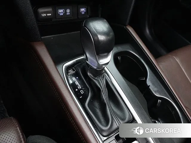 Hyundai Santa Fe TM id 3695011 из Кореи 18