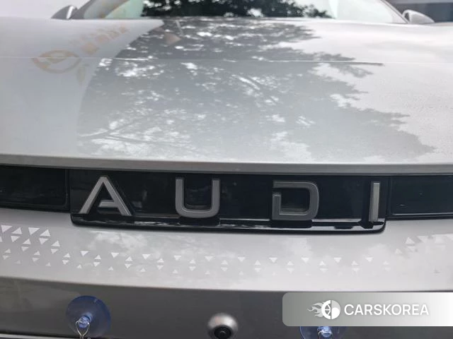 Audi AUDI Audi E5 Sportback id 3968833 из Китая 20