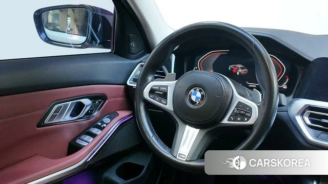 BMW 3 series id 4257685 из Китая 8