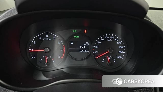 Kia All New Morning (JA) id 4285905 из Кореи 18