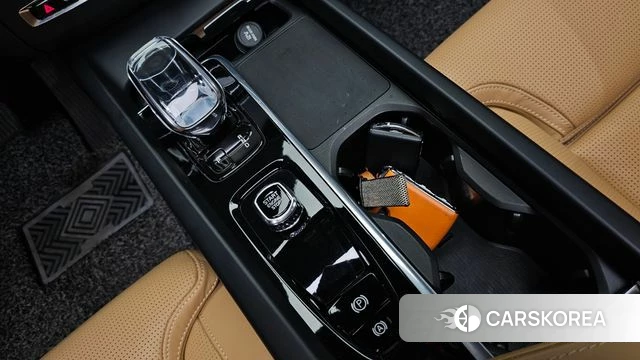 Volvo XC60 second Generation id 4609150 из Кореи 34