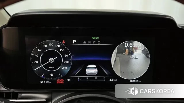 Kia Carnival 4th generation id 2960713 из Кореи 18