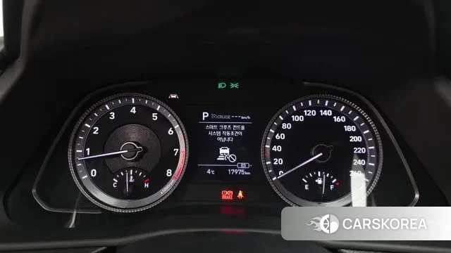 Hyundai Sonata (DN8) id 3587509 из Кореи 18