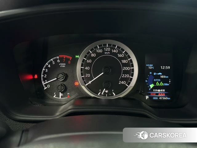 Toyota Lei Ling id 4291125 из Китая 8