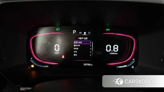 Kia The New Kia Ray id 3864077 из Кореи 18
