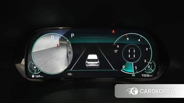 Hyundai Palisade id 3916505 из Кореи 18