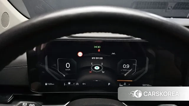 Kia The New Carnival 4th Generation id 3711517 из Кореи 18