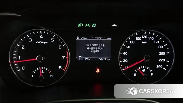 Kia Come New K3 id 3018206 из Кореи 18