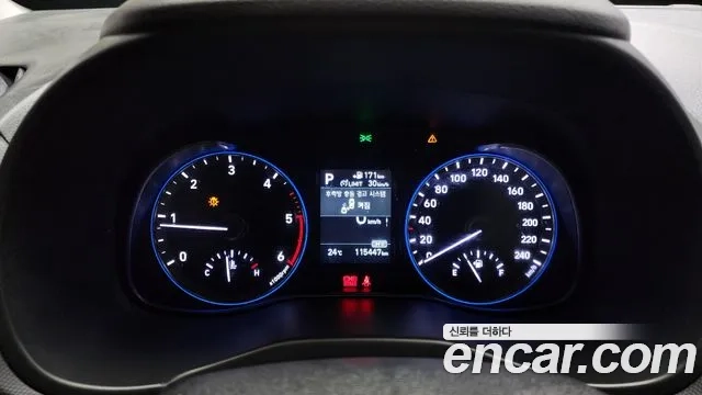 Hyundai Kona id 2941588 из Кореи 18